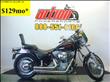 2004 Harley-Davidson FXST/FXSTI Softail Standard