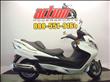 2011 Suzuki Burgman 400 ABS