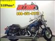 1999 Harley-Davidson FLSTF Fat Boy