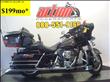 2001 Harley-Davidson FLHTCUI Ultra Classic Electra Glide