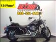2006 Harley-Davidson FLSTF/FLSTFI Fat Boy