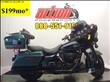 2000 Harley-Davidson FLHTC/FLHTCI Electra Glide Classic