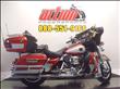 1999 Harley-Davidson FLHTCUI Ultra Classic Electra Glide