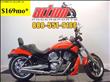 2005 Harley-Davidson VRSCB V-Rod