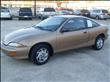 1998 Chevrolet Cavalier