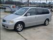 2001 Honda Odyssey