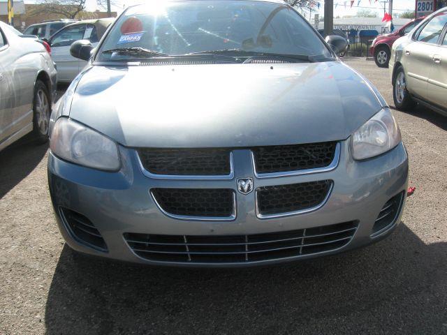 2006 Dodge Stratus for sale