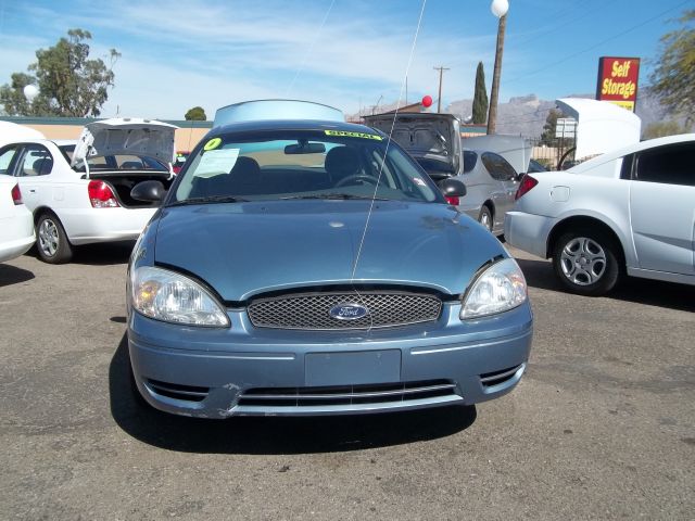 2007 Ford Taurus for sale