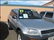 1997 Toyota RAV4