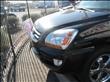 2005 Kia Sportage