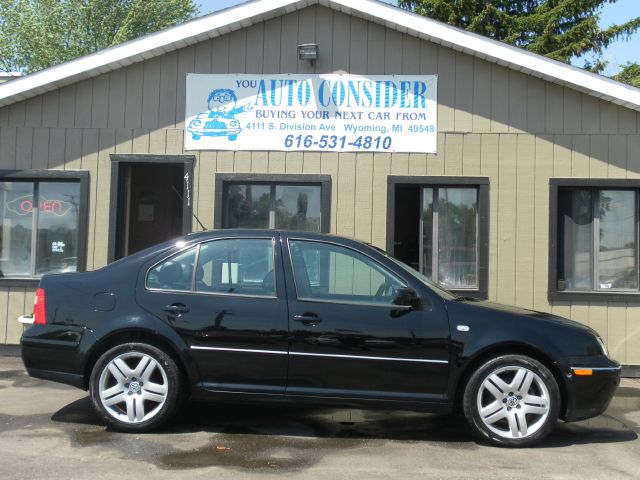 2004 Volkswagen Jetta for sale