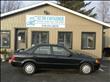 1999 Mazda Protege