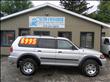 2003 Mitsubishi Montero