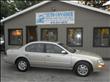 1999 Nissan Maxima