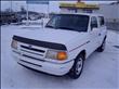 1993 Ford Ranger