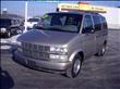 2002 Chevrolet Astro