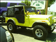 1974 Jeep CJ5