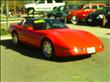 1996 Chevrolet Corvette