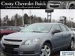 2008 Chevrolet Malibu