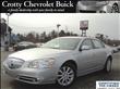 2011 Buick Lucerne
