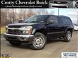2007 Chevrolet Colorado