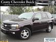 2008 Chevrolet TrailBlazer