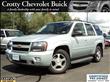 2008 Chevrolet TrailBlazer