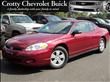 2006 Chevrolet Monte Carlo