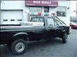 1997 Ford F250