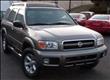 2004 Nissan Pathfinder