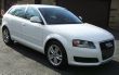 2009 Audi A3