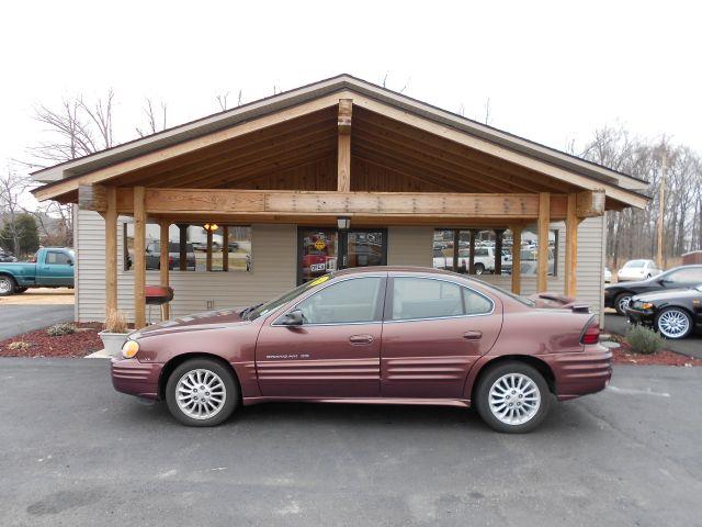 1999 Pontiac Grand Am for sale
