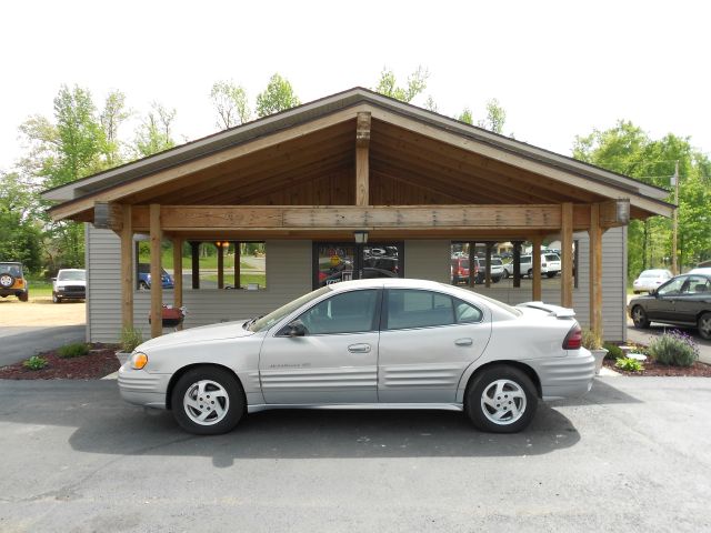 2000 Pontiac Grand Am for sale