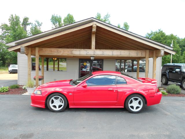 2004 Ford Mustang for sale