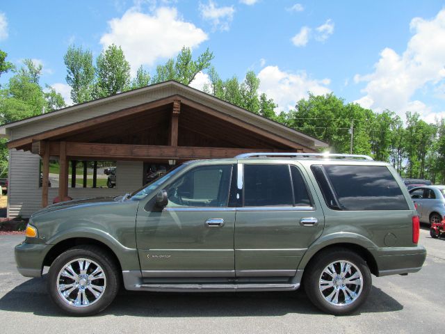 2001 Lincoln Navigator for sale
