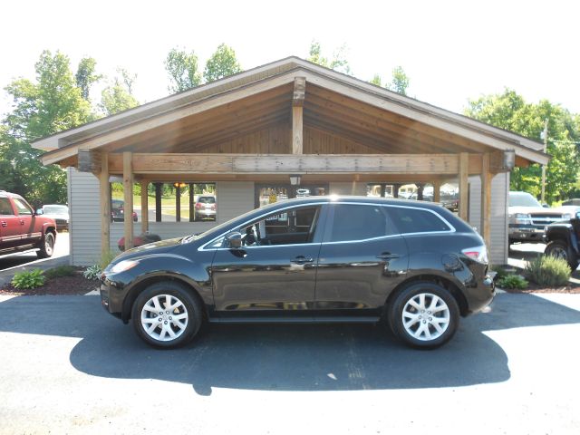 2007 Mazda CX-7 for sale