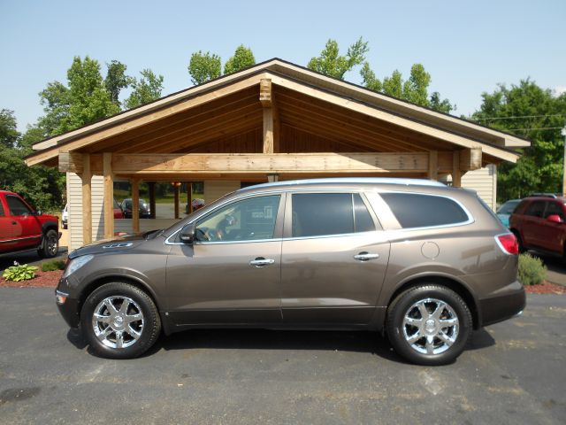 2008 Buick Enclave for sale