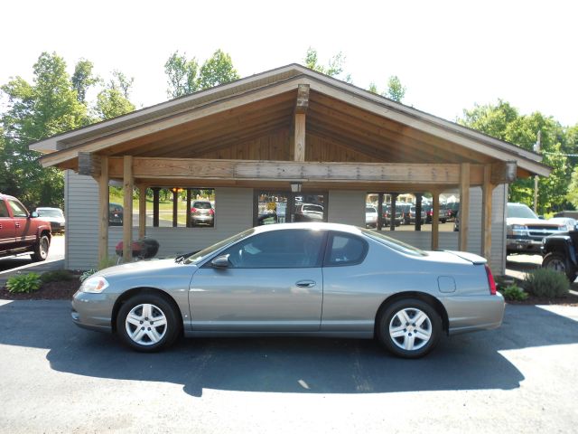 2006 Chevrolet Monte Carlo for sale