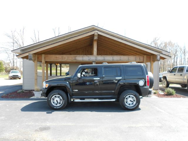 2006 Hummer H3 for sale