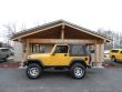 2003 Jeep Wrangler