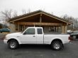 2002 Ford Ranger