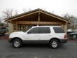 2002 Mercury Mountaineer