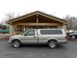 1999 Chevrolet S10
