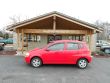 2004 Chevrolet Aveo