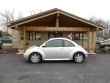 2000 Volkswagen New Beetle