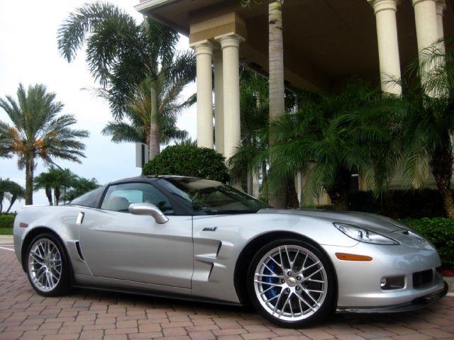 2009 Chevrolet Corvette for sale