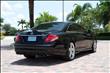 2009 Mercedes-Benz CL Class