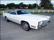 1970 Cadillac Eldorado