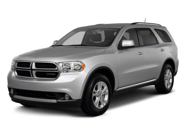 2011 Dodge Durango for sale