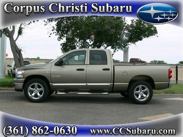 2008 Dodge Ram 1500 for sale